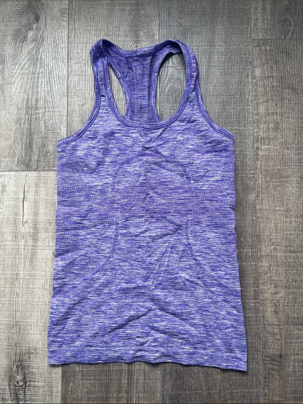 LULULEMON SWIFTLY TECH